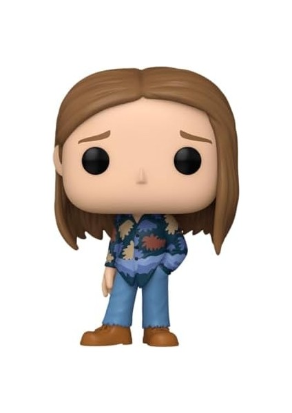 Toys Funko Pop Movies: Dazed And Confused - Mitch Kramer Figür modelleri