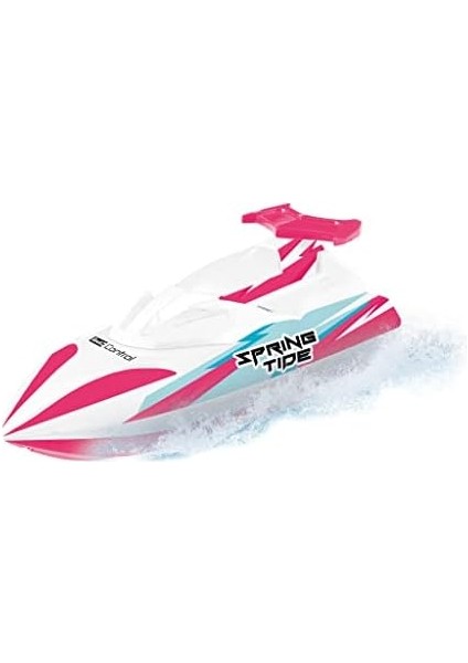 Boat Spring Tide - Pink modelleri
