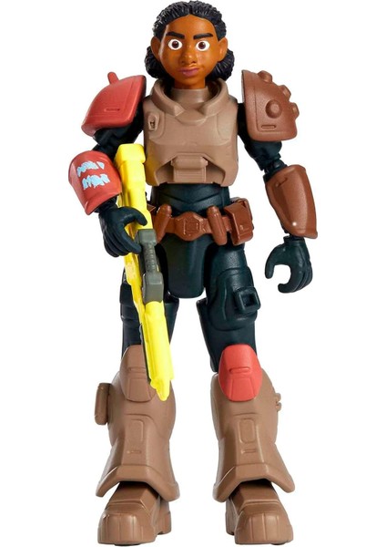 Pixar Lightyear Ana Figürler Serisi - Hawthorne