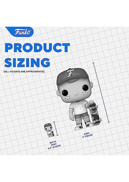 Toys Funko Bitty Pop : Darth Vader 4'lü Paket Figür fiyatları
