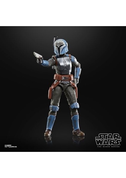 Wars The Black Series Archive Bo-Katan Kryze Aksiyon Figürü fiyatları