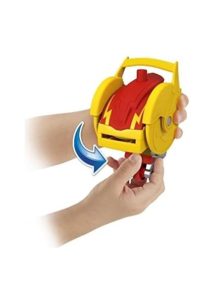 Super Frıends Imaginext Head Shifters Koleksiyonu HGX78-HGX94 fiyatları