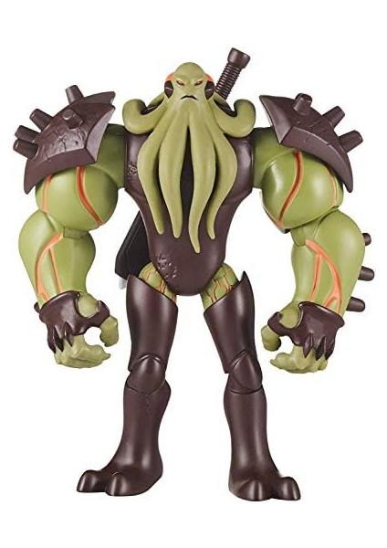 10 BEN19400 Vilgax Action Figur fiyatları