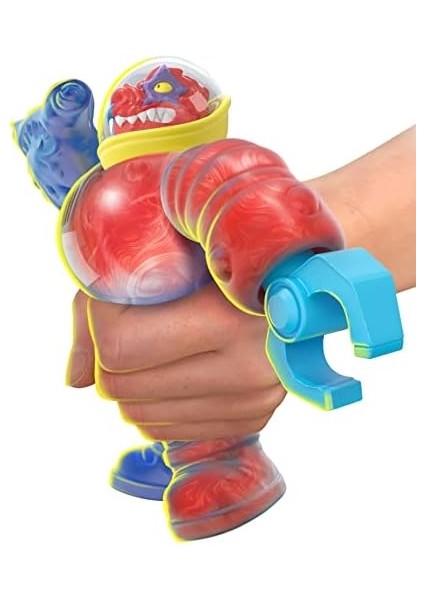 Of Goo Jit Zu Jıtzu Deep Sea Double Paket Tyro modelleri