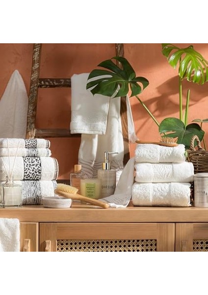 Concept Penelope Zebra El Havlusu 30X50 modelleri