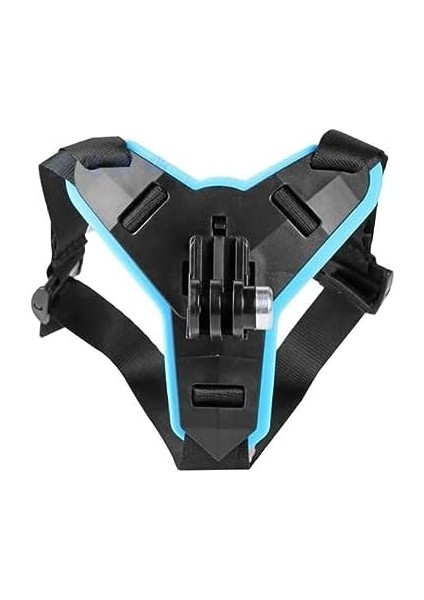 Aksiyon Kameraları 1/4 Vida Uyumlu Kask Çene Montaj Kayışı Aksiyon Kamerası Sabitleyici fiyatları