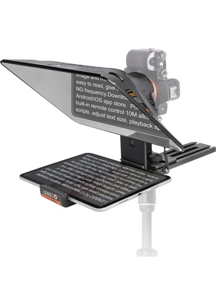 TC12 Teleprompter (12.9 Inç)