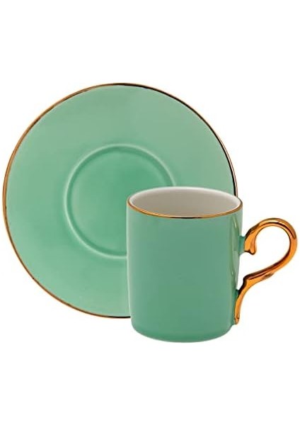 Soft Mix 4'lü Kahve Fincan Takımı fiyatları