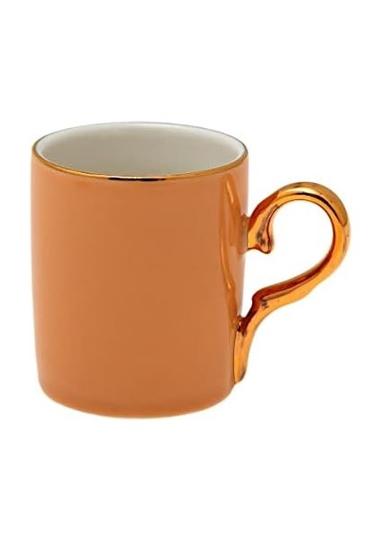 Soft Mix 4'lü Kahve Fincan Takımı modelleri