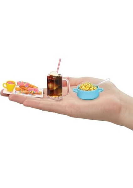 Cafe Serisi Sürpriz Paket modelleri