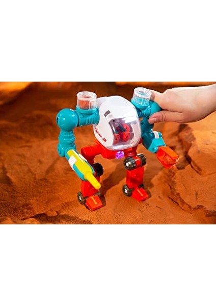 Astro Venture Mars Mission: Mars Walker fiyatları