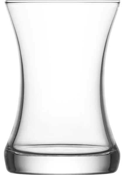 Zen 6'lı Çay Bardağı