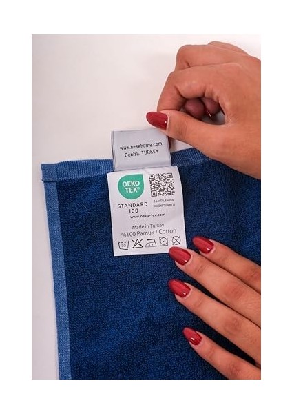 Havlusu 70 x 140 (Anchor) modelleri