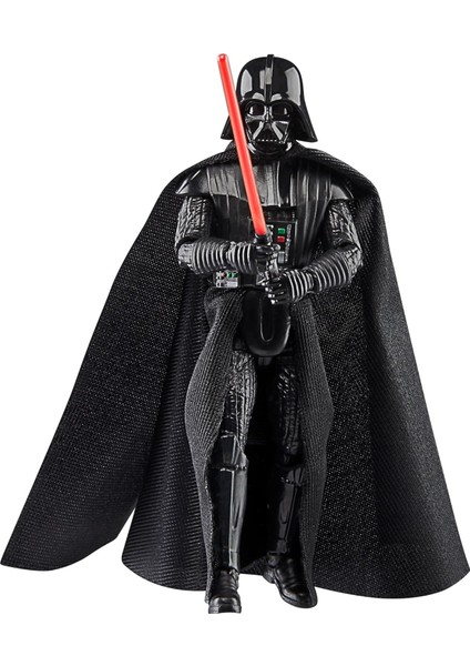 Wars Vintage Collection Darth Vader, : A New Hope Aksiyon Figürü