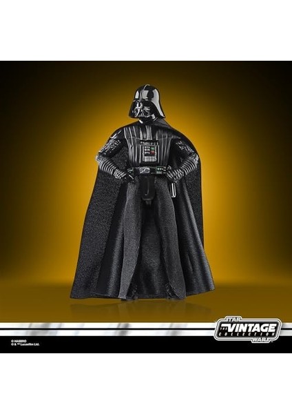 Wars Vintage Collection Darth Vader, : A New Hope Aksiyon Figürü fiyatları