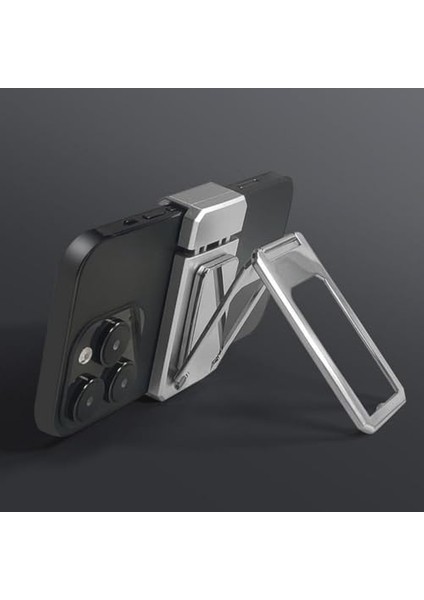 360 Derece Dönen Tüm Telefon Tipleri Ile Uyumlu Metal Telefon Standı Braket fiyatları