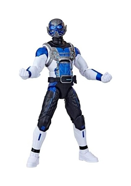 What If...? - Legends S Goliath Aksiyon Figürü (Hydra Stomper Baf) modelleri