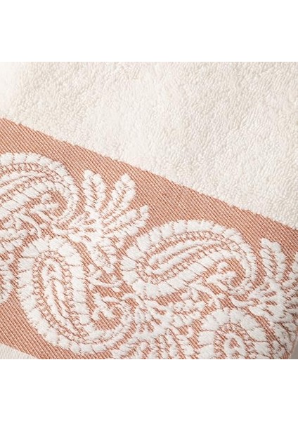 Concept Alisa Yüz Havlusu Kiremit 50 x 80 cm fiyatları