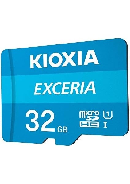 Excerıa Mıcrosd 32 Gb, Uhs1 R100 fiyatları