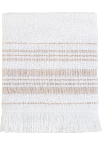 Derin Yüz Havlusu 50X90 cm