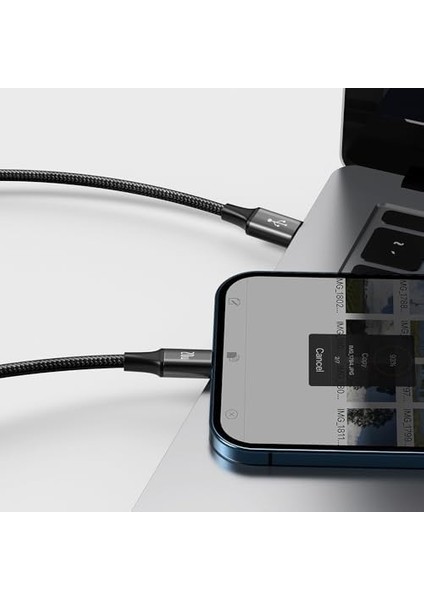 Rapid 3in1 20W 150 cm Şarj Kablosu fiyatları