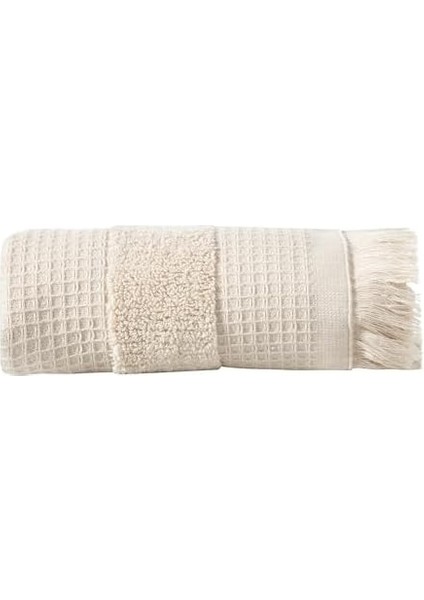 Concept Lotus El Havlusu Bej 30 x 50 cm fiyatları