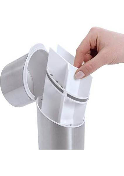 Good Grips Paslanmaz Çelik Diş Fırçası Düzenleyici, 24 cm fiyatları