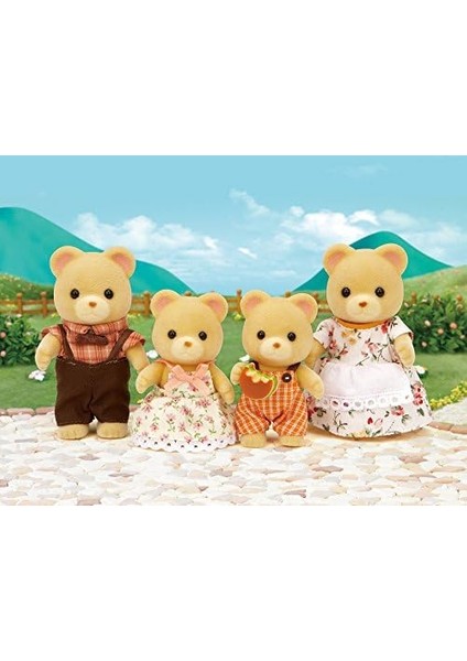Families Bear Family ESF5059 modelleri