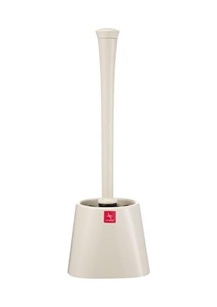 Marıeta Tuvalet Fırçası, Gövde Opak Bej, Sap Opak Bej, M-E20-09-09 fiyatları