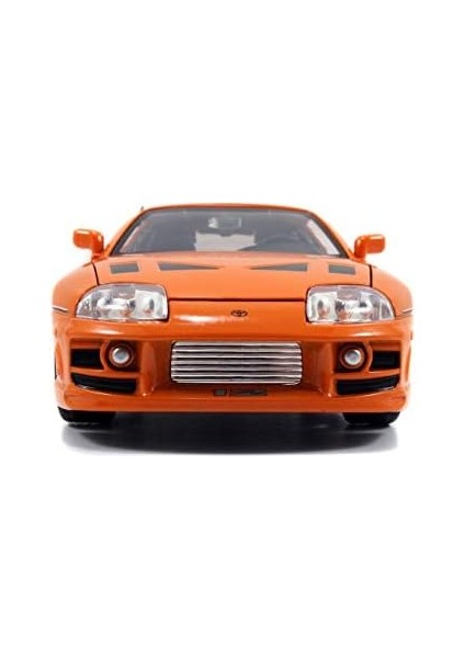 Jada Toys Fast & Furious 1 24 Diecast Toyota Supra Aracı Jada fiyatları