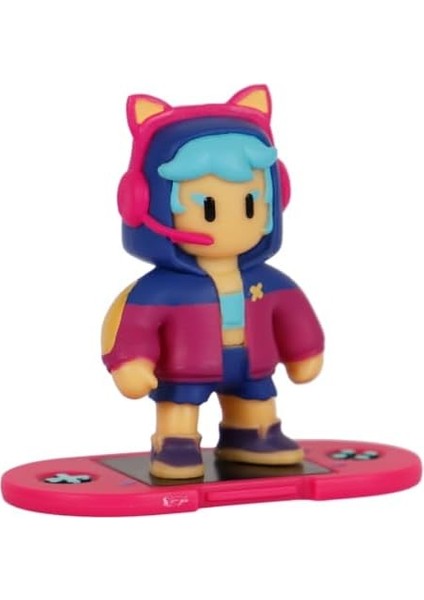 Guys Figür 6'lı Set Asortili Ürün fiyatları