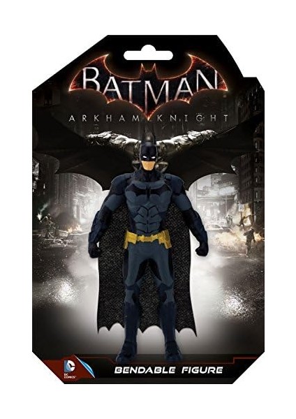 Arkham Knight Bükülebilir Figür 14 cm fiyatları