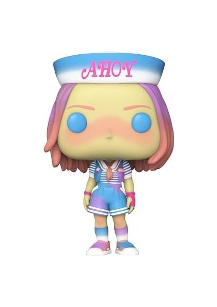 Pop Tv: Stranger Things- Robin (Scoops Ahoy) Figür fiyatları