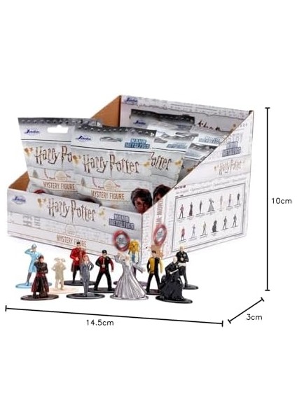 Potter Sürpriz Paket modelleri