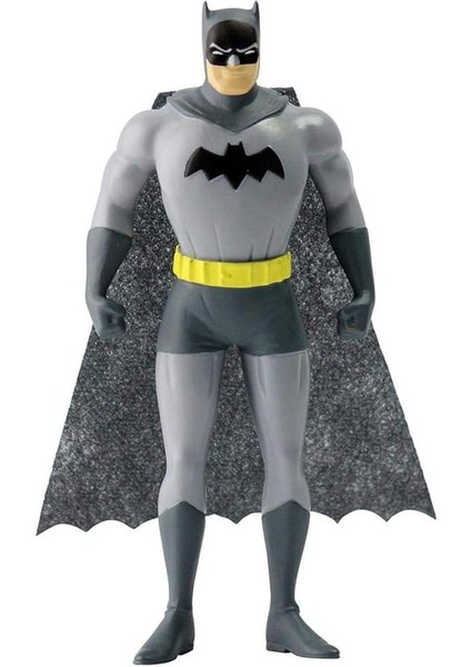 Batman New Frontier Bükülebilir Figür 14 cm