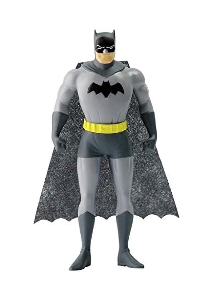 Batman New Frontier Bükülebilir Figür 14 cm modelleri