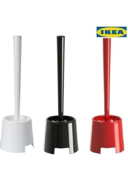 Bolmen Tuvalet Fırçası (Siyah) fiyatları