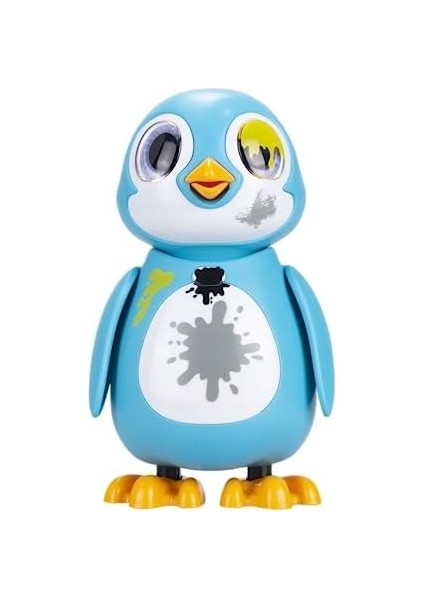 Rescue Penguin - Mavi modelleri