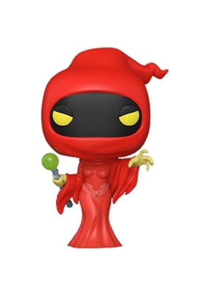 Toys Funko Pop Animation: She-Ra - Shadow Wer (40TH Anniversary) Figür fiyatları