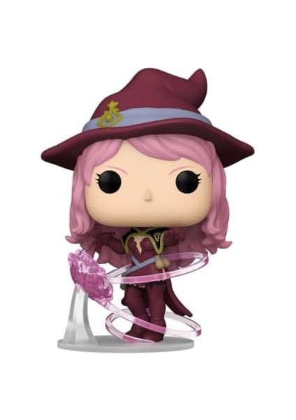 Toys Funko Pop Animation: Black Clover - Vanessa Figür fiyatları
