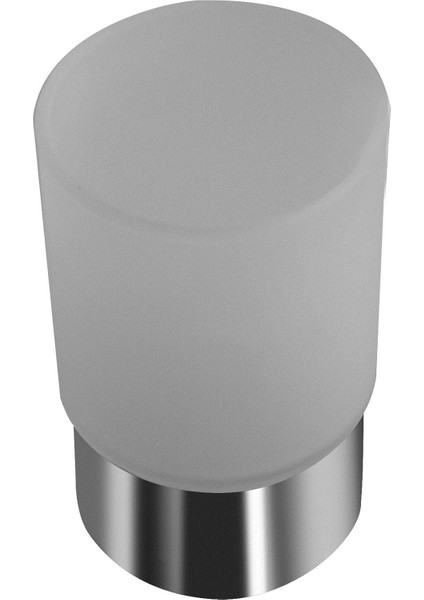 102028 Diş Fırçalık, Krom Kaplama