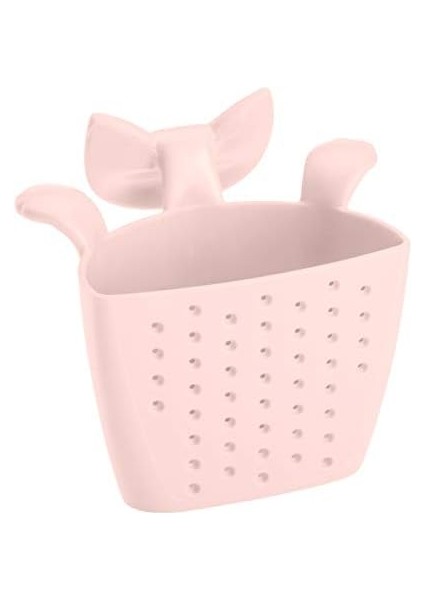 Açık Pembe Kedili Çay Süzgeci modelleri