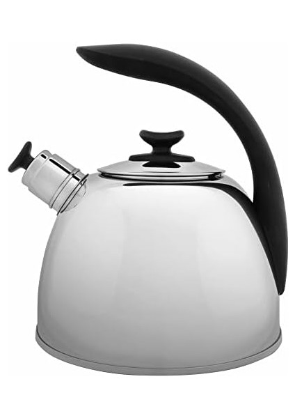 Worldwıde Paslanmaz Çelik Düdüklü Su Isıtıcı 2,5 Lt fiyatları