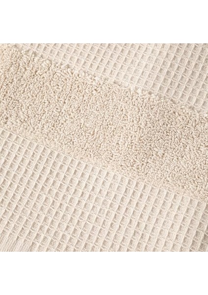 Concept Lotus Yüz Havlusu Bej 50 x 80 cm fiyatları