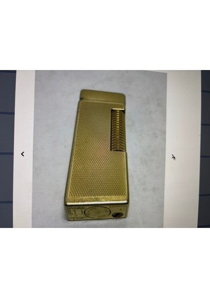 Dunhill Orjinal Çakmak modelleri