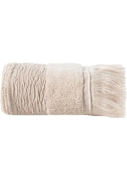 Concept Borla Bej El Havlusu 30 x 50 cm modelleri