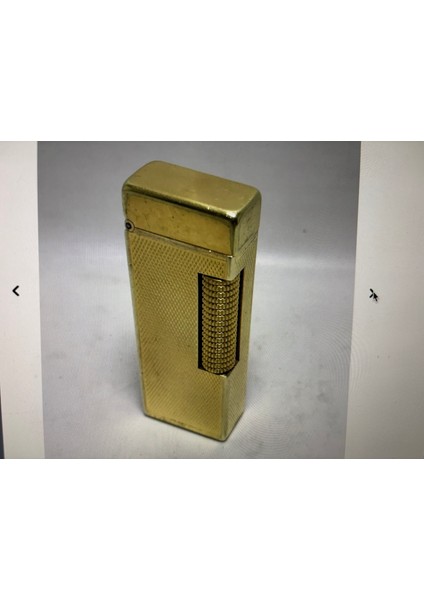 Dunhill Orjinal Çakmak fırsatları