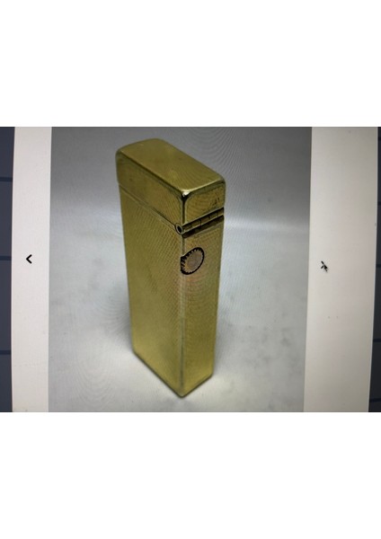 Dunhill Orjinal Çakmak