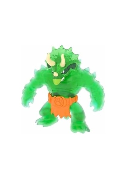 Goojitzu Tekli Figür Glowshifter Karanlıkta Parlayan Tritops fiyatları