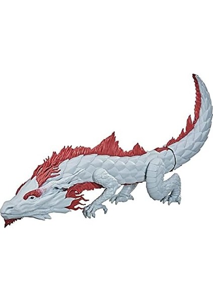 Shc Mega Creature modelleri